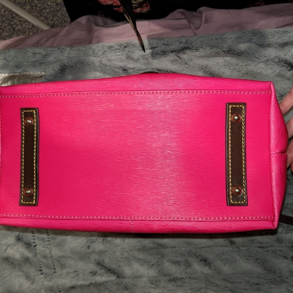 Rare Dooney and Bourke bag - Picture 4 of 8